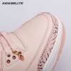 Air Jordan 3 Retro Valentine's Day (2025) HJ0178-600 Unisex