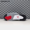 Air Jordan 4 Retro SE Black Canvas DH7138-006 Men's