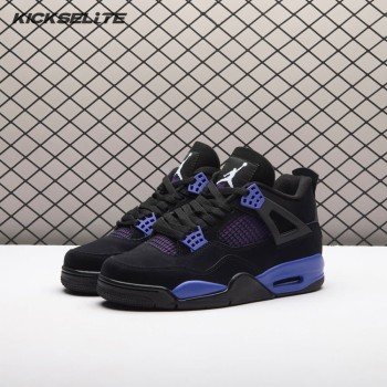 Air Jordan 4 CT8527-018 Men's