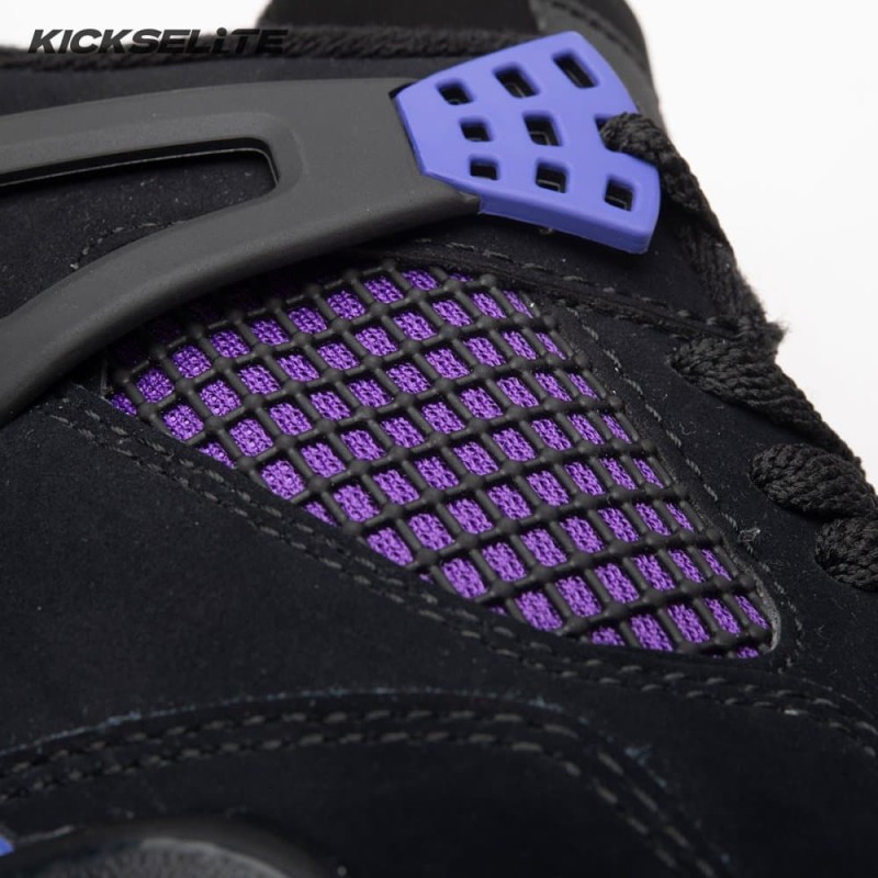 Air Jordan 4 CT8527-018 Men's