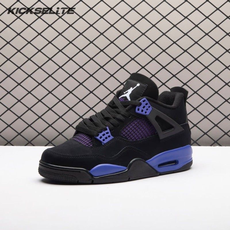 Air Jordan 4 CT8527-018 Men's