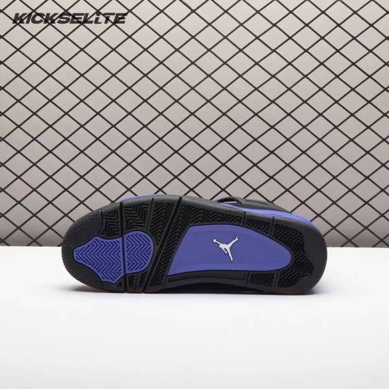Air Jordan 4 CT8527-018 Men's