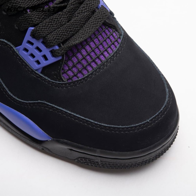 Air Jordan 4 CT8527-018 Men's