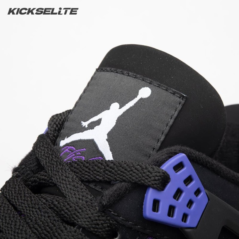 Air Jordan 4 CT8527-018 Men's