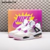 Air Jordan 4 Comic IO2362-100 Unisex