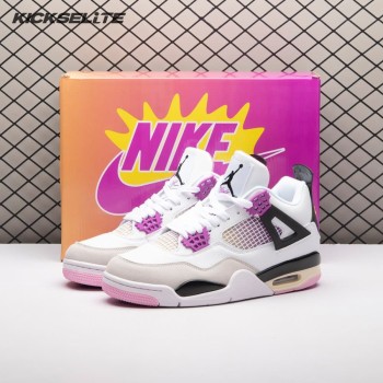 Air Jordan 4 Comic IO2362-100 Unisex