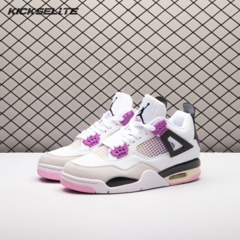 Air Jordan 4 Comic IO2362-100 Unisex