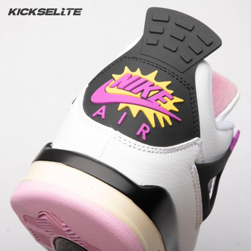 Air Jordan 4 Comic IO2362-100 Unisex