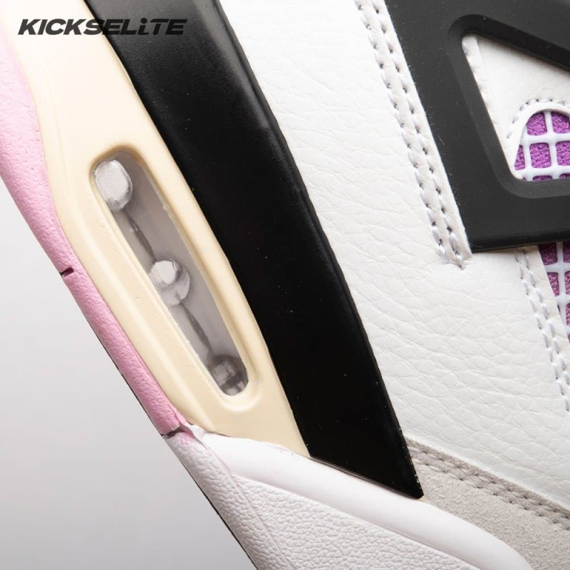 Air Jordan 4 Comic IO2362-100 Unisex