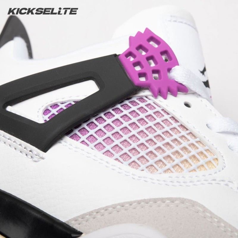 Air Jordan 4 Comic IO2362-100 Unisex