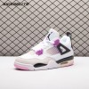 Air Jordan 4 Comic IO2362-100 Unisex