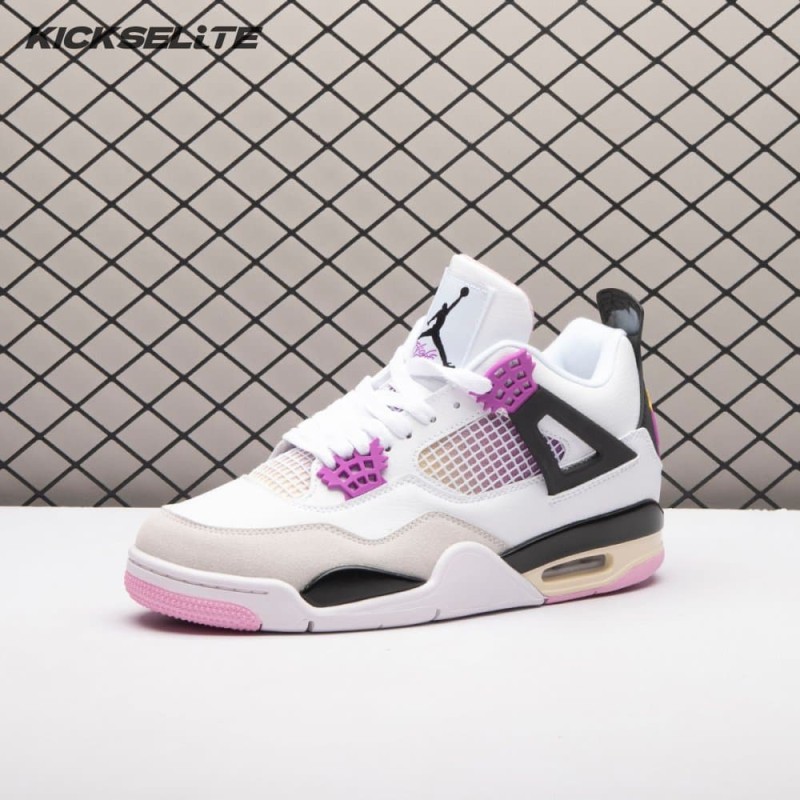 Air Jordan 4 Comic IO2362-100 Unisex