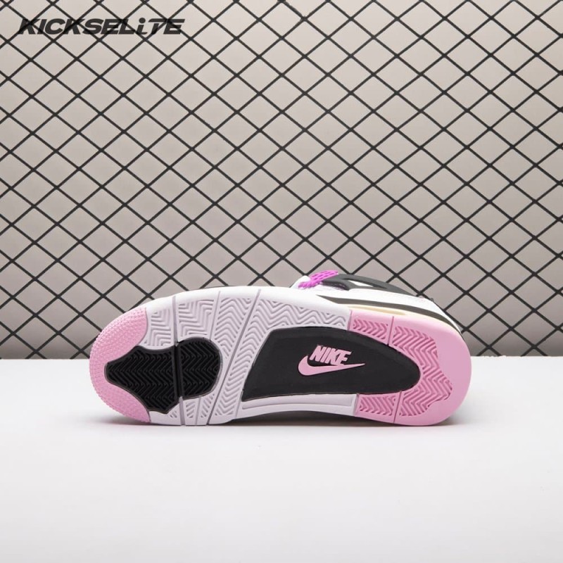 Air Jordan 4 Comic IO2362-100 Unisex