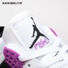 Air Jordan 4 Comic IO2362-100 Unisex