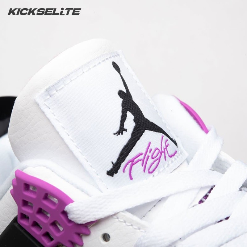 Air Jordan 4 Comic IO2362-100 Unisex