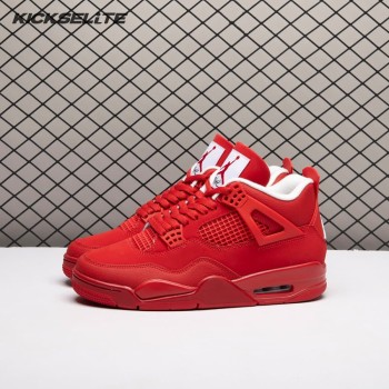 Air Jordan 4 FV5029-600 Men's