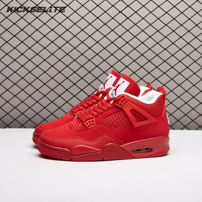 Air Jordan 4 FV5029-600 Men's