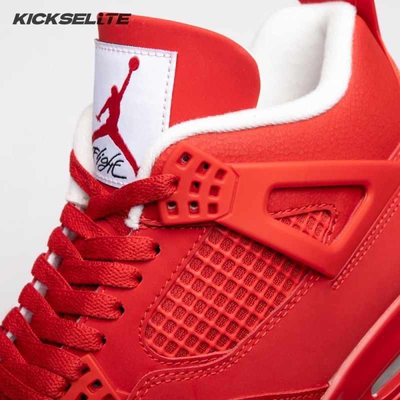 Air Jordan 4 FV5029-600 Men's