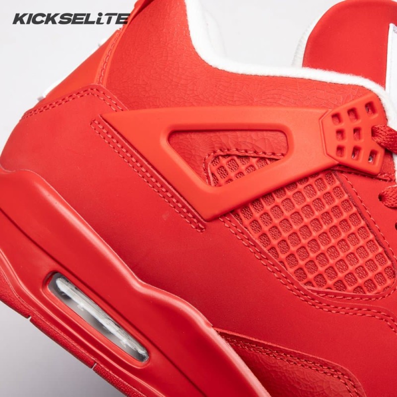 Air Jordan 4 FV5029-600 Men's