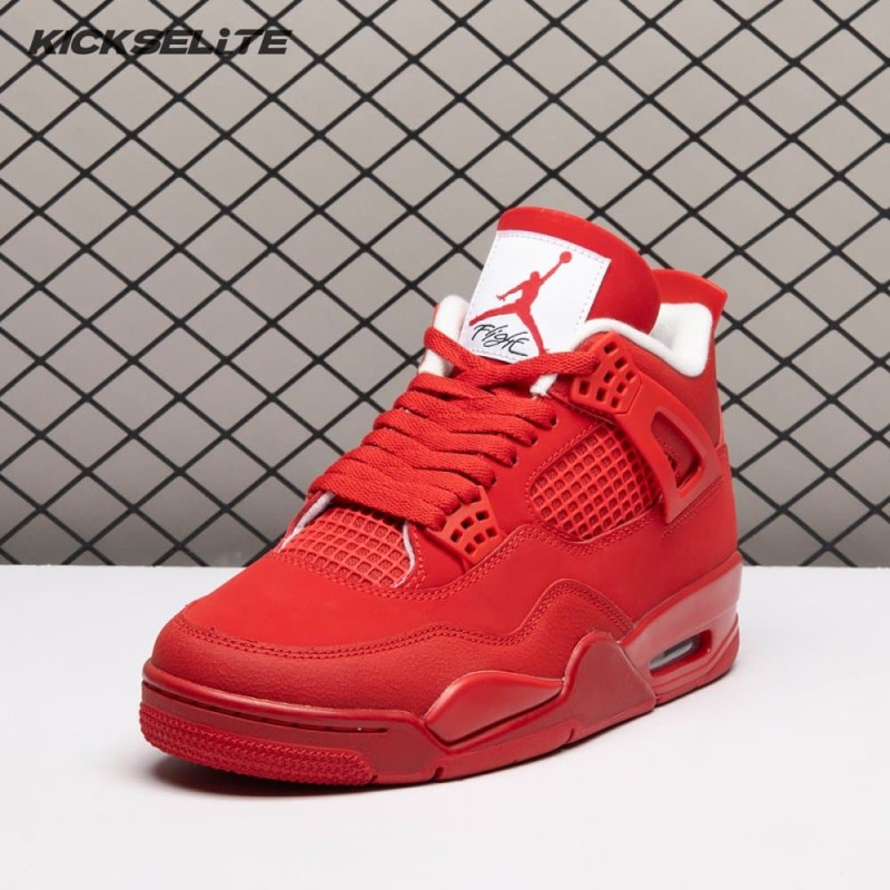 Air Jordan 4 FV5029-600 Men's