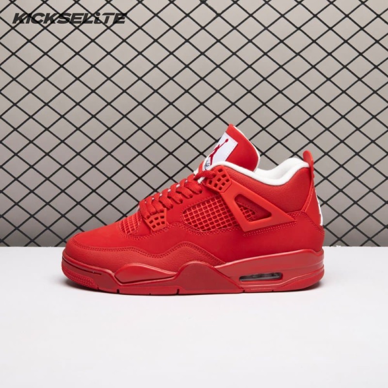 Air Jordan 4 FV5029-600 Men's