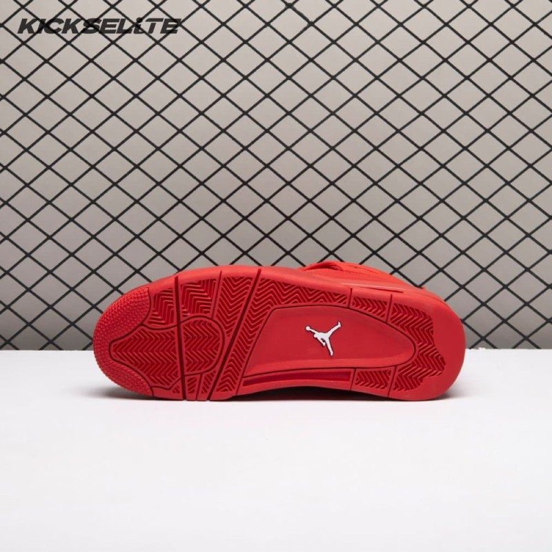 Air Jordan 4 FV5029-600 Men's