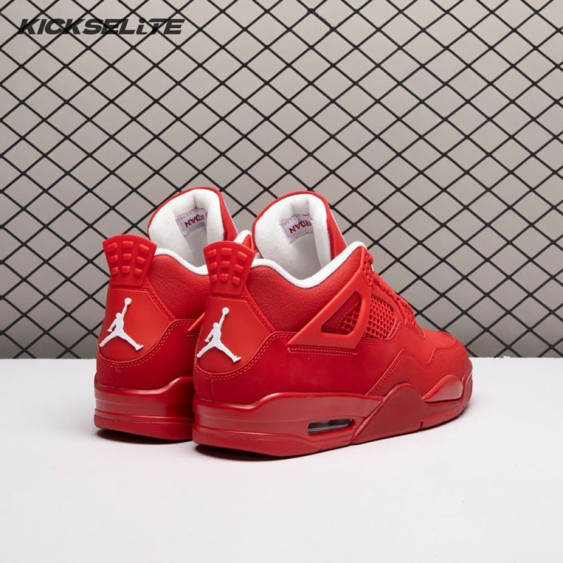 Air Jordan 4 FV5029-600 Men's