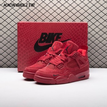 Air Jordan 4 HF4340-103 Unisex