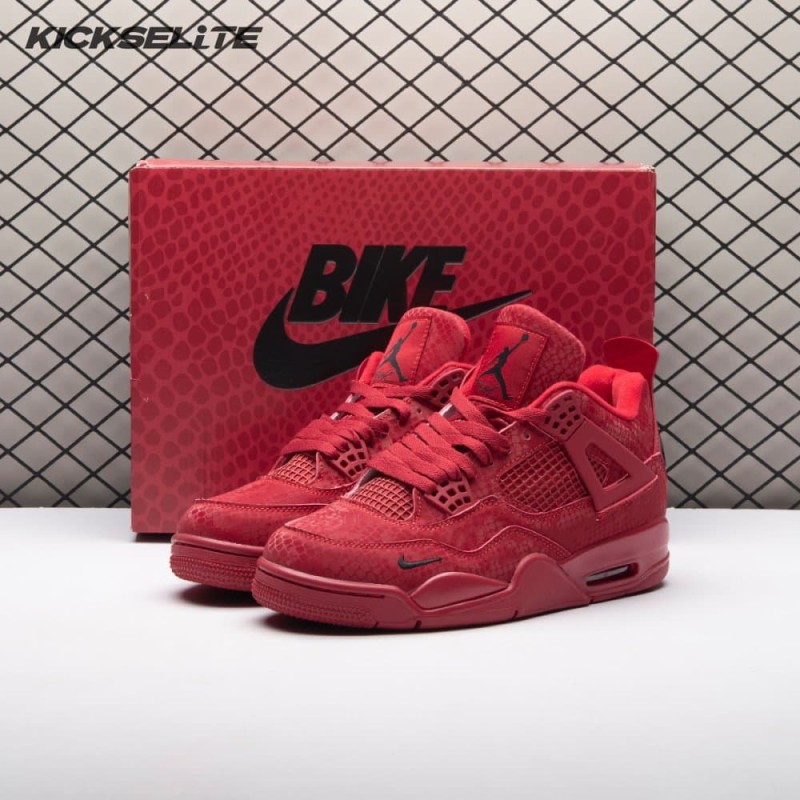 Air Jordan 4 HF4340-103 Unisex
