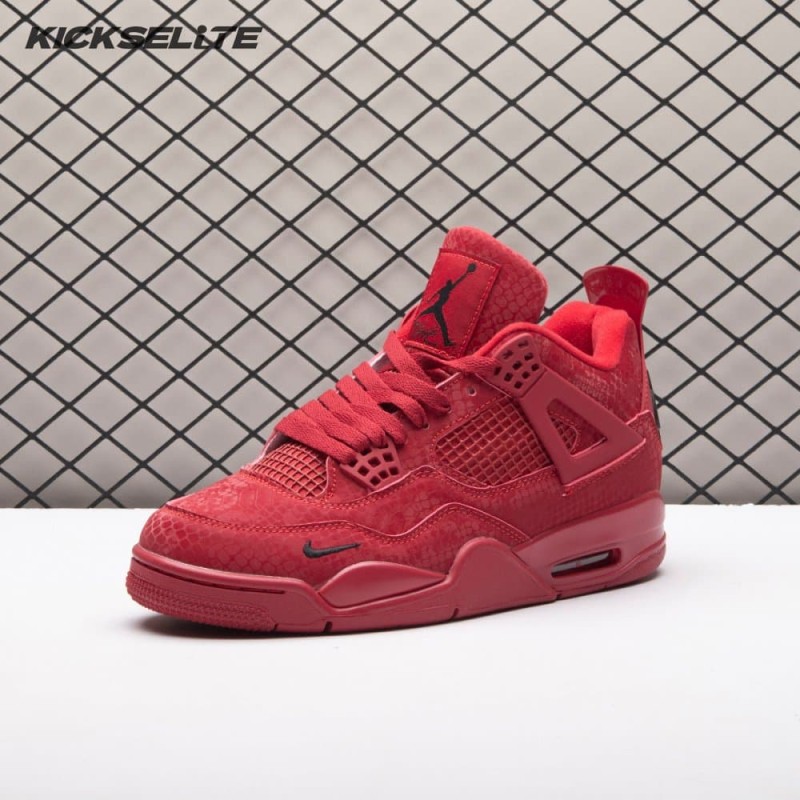 Air Jordan 4 HF4340-103 Unisex