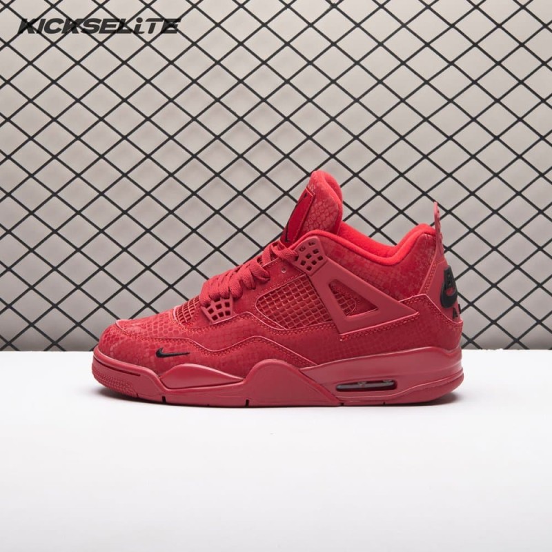 Air Jordan 4 HF4340-103 Unisex