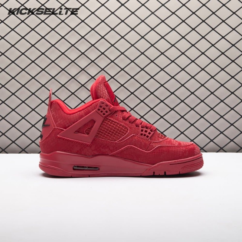 Air Jordan 4 HF4340-103 Unisex