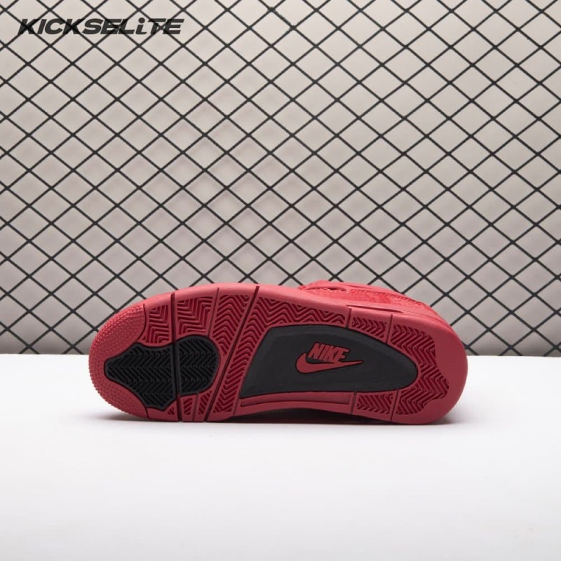 Air Jordan 4 HF4340-103 Unisex