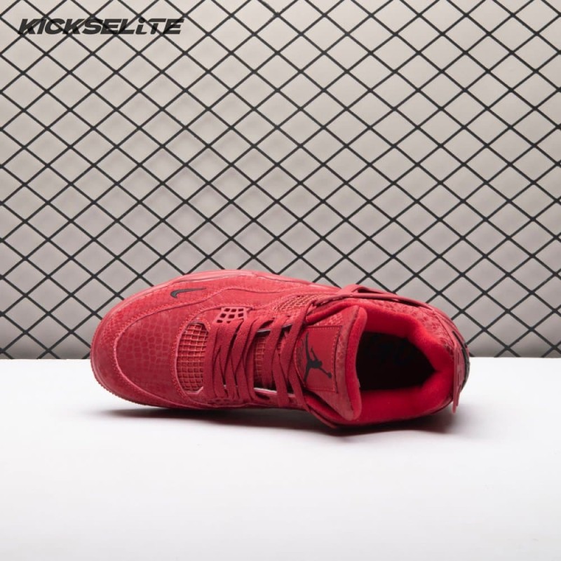 Air Jordan 4 HF4340-103 Unisex