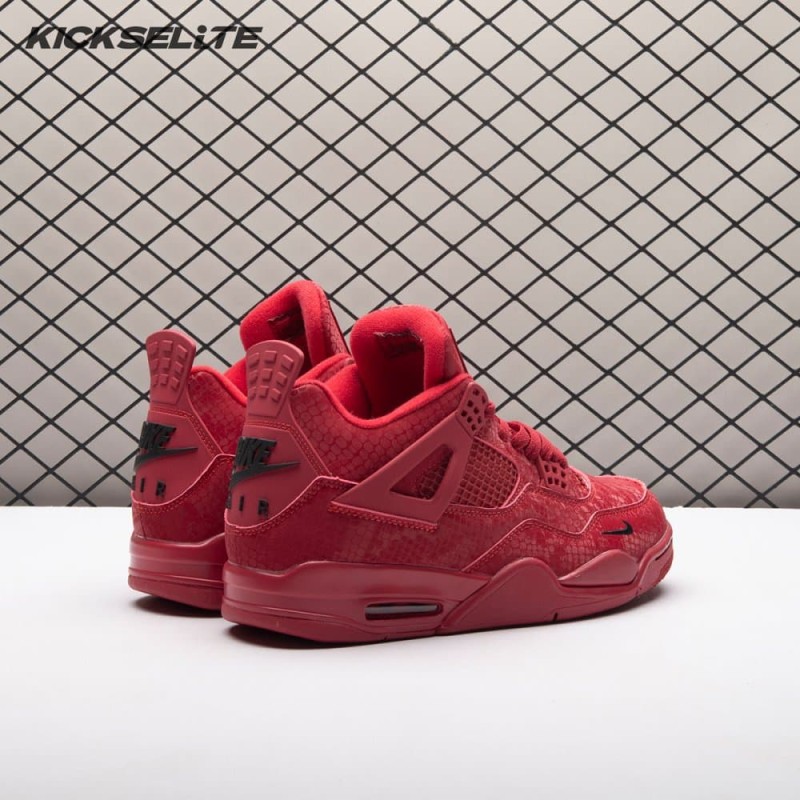 Air Jordan 4 HF4340-103 Unisex