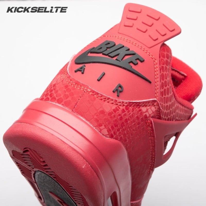 Air Jordan 4 HF4340-103 Unisex