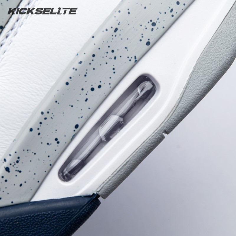 Air Jordan 4 Midnight Navy Unisex