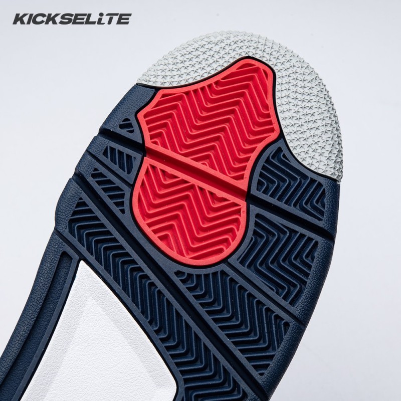 Air Jordan 4 Midnight Navy Unisex