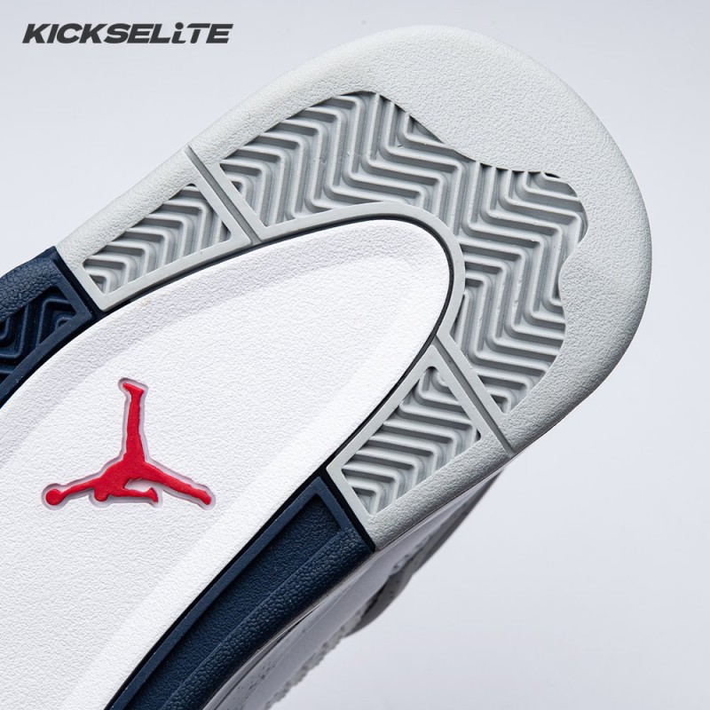 Air Jordan 4 Midnight Navy Unisex