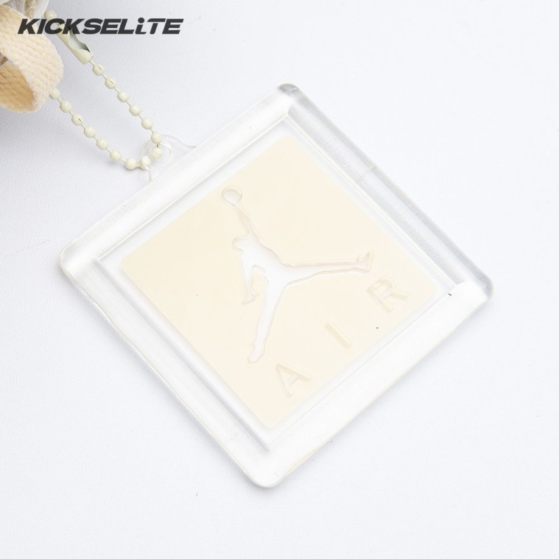 Air Jordan 4 RERO x Off-White AJ4 OW Sail Unisex Air Jordan 4 RERO x Off-White AJ4 OW Sail Unisex