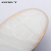 Air Jordan 4 RM White Metallic Silver HQ3441-111 Unisex