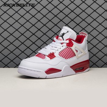 Air Jordan 4 Retro Alternate 89 308497-106 Men's Air Jordan 4 Retro Alternate 89 308497-106 Men's