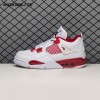 Air Jordan 4 Retro Alternate 89 308497-106 Men's