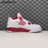 Air Jordan 4 Retro Alternate 89 308497-106 Men's