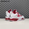Air Jordan 4 Retro Alternate 89 308497-106 Men's
