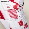 Air Jordan 4 Retro Alternate 89 308497-106 Men's