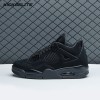 Air Jordan 4 Retro Black Cat Unisex