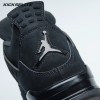 Air Jordan 4 Retro Black Cat Unisex