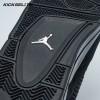Air Jordan 4 Retro Black Cat Unisex
