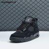 Air Jordan 4 Retro Black Cat Unisex